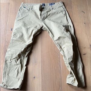 Kuhl 38x30 pants